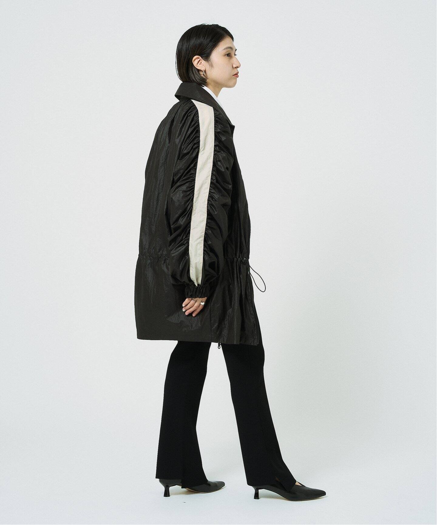 ニットパンツ（その他パンツ）｜HARDY NOIR（アルディーノアール）の