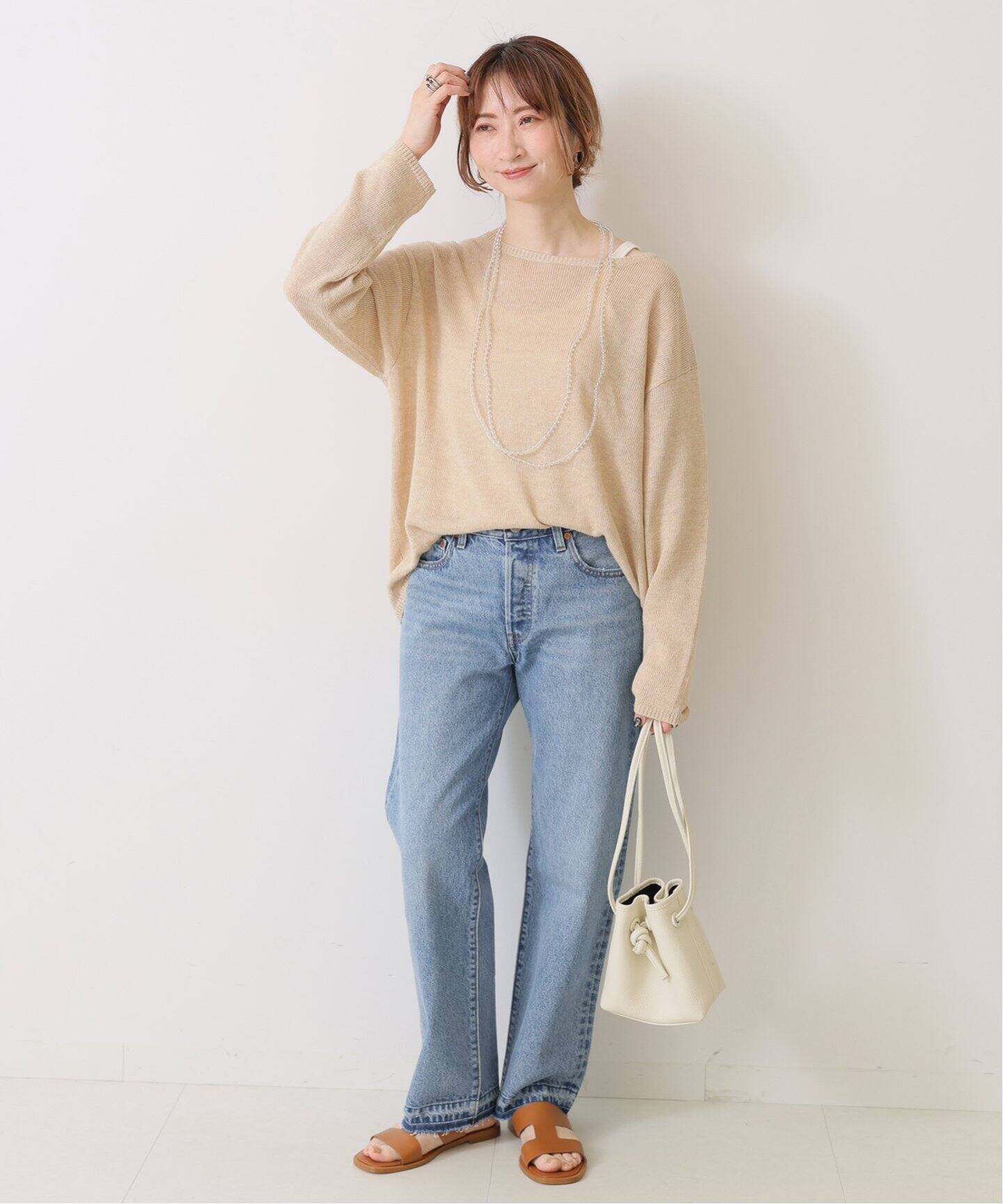 【新品未使用】Levi's リーバイス Spick別注 SMU 501 90s Levi's / リーバイス】Spick 別注SMU 501 90s（デニムパンツ・ジーンズ