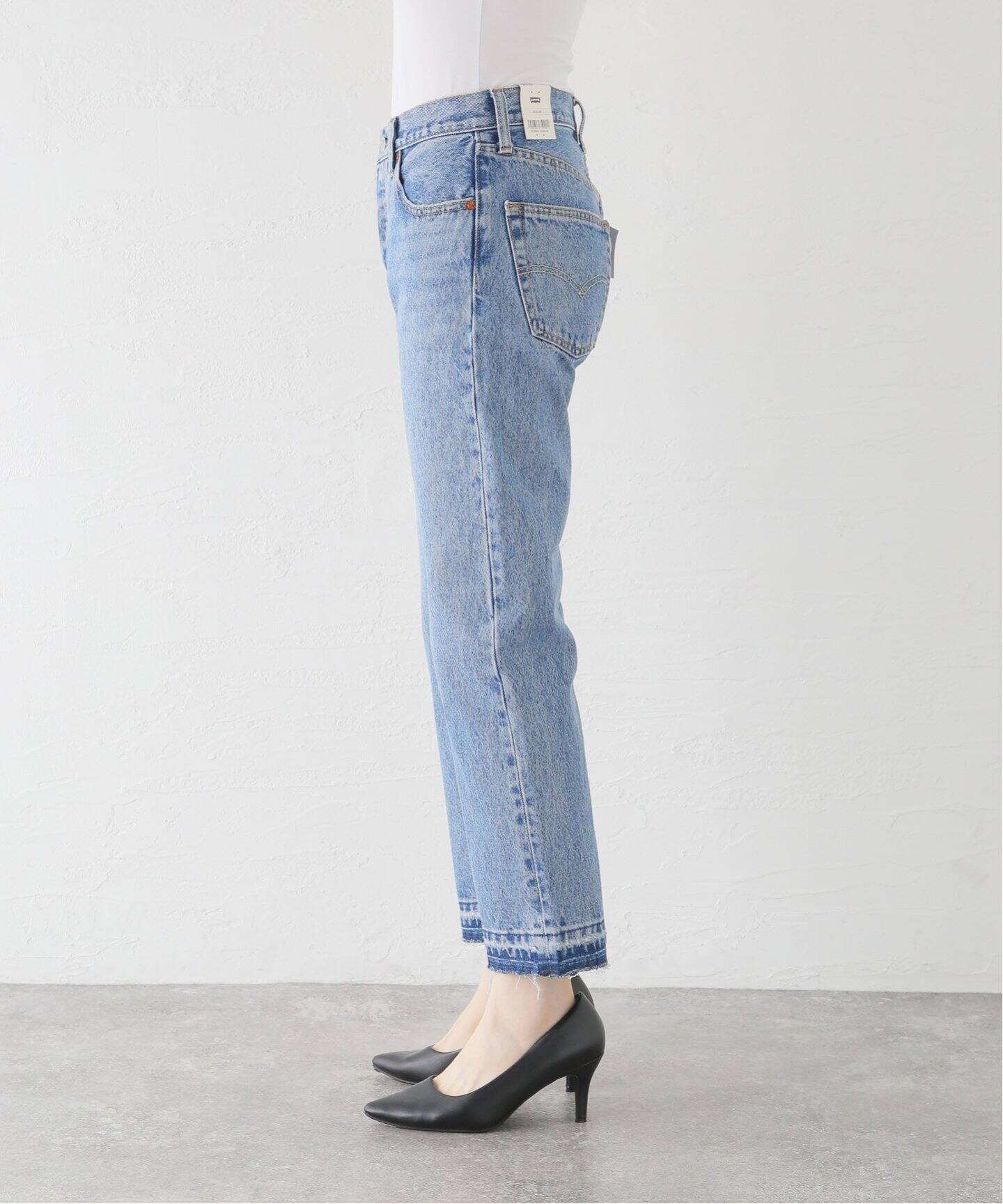 Levi's / リーバイス】Spick 別注SMU 501 90s（デニムパンツ・ジーンズ