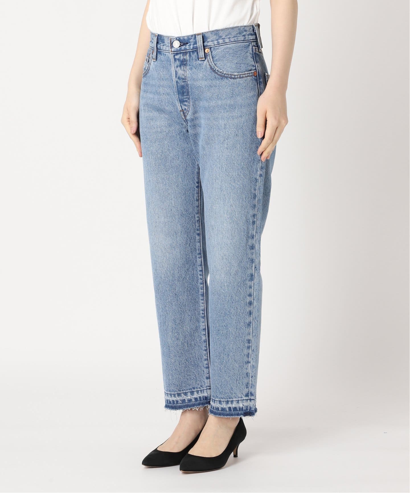 Levi's / リーバイス】Spick 別注SMU 501 90s（デニムパンツ・ジーンズ