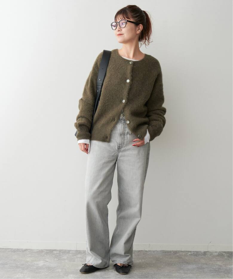 ≪追加≫upper hights / アッパーハイツ THE NIECE（デニムパンツ 