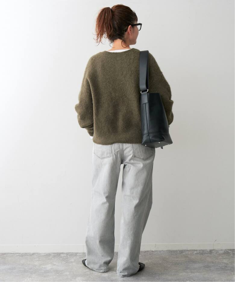≪追加≫upper hights / アッパーハイツ THE NIECE（デニムパンツ 