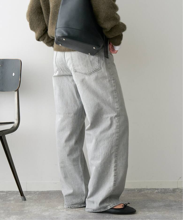 ≪追加≫upper hights / アッパーハイツ THE NIECE（デニムパンツ 