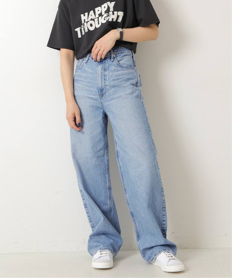 ≪追加≫upper hights / アッパーハイツ THE NIECE（デニムパンツ 