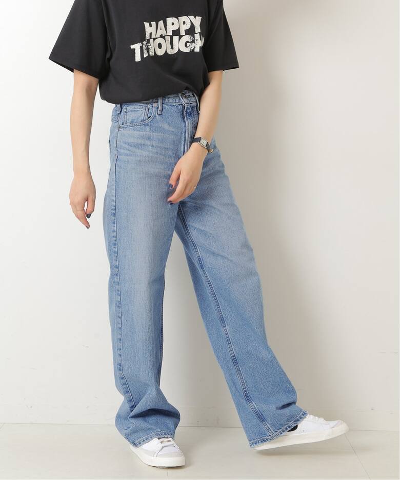 ≪追加≫upper hights / アッパーハイツ THE NIECE（デニムパンツ 
