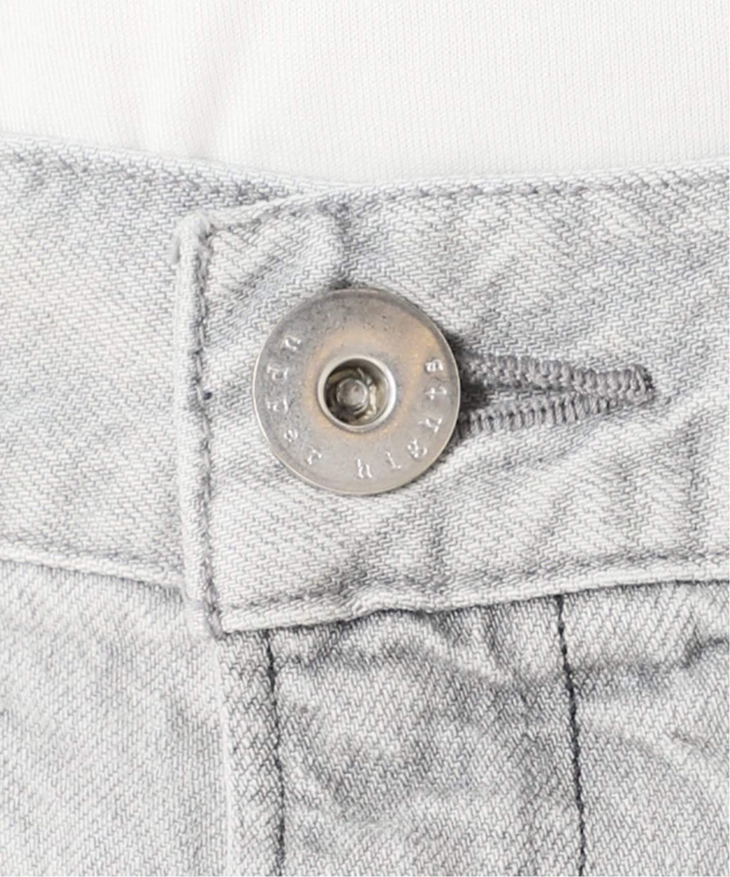 Upper Heights the Niece シルバー サイズ24