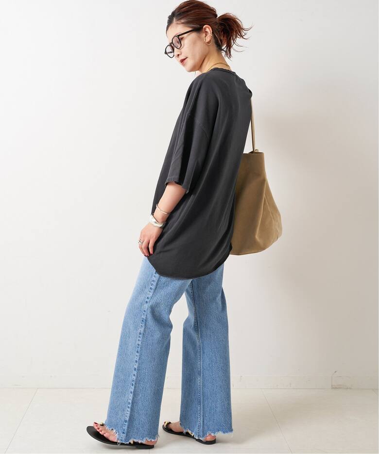 upper hights / アッパーハイツ THE TAYLOR（デニムパンツ・ジーンズ 