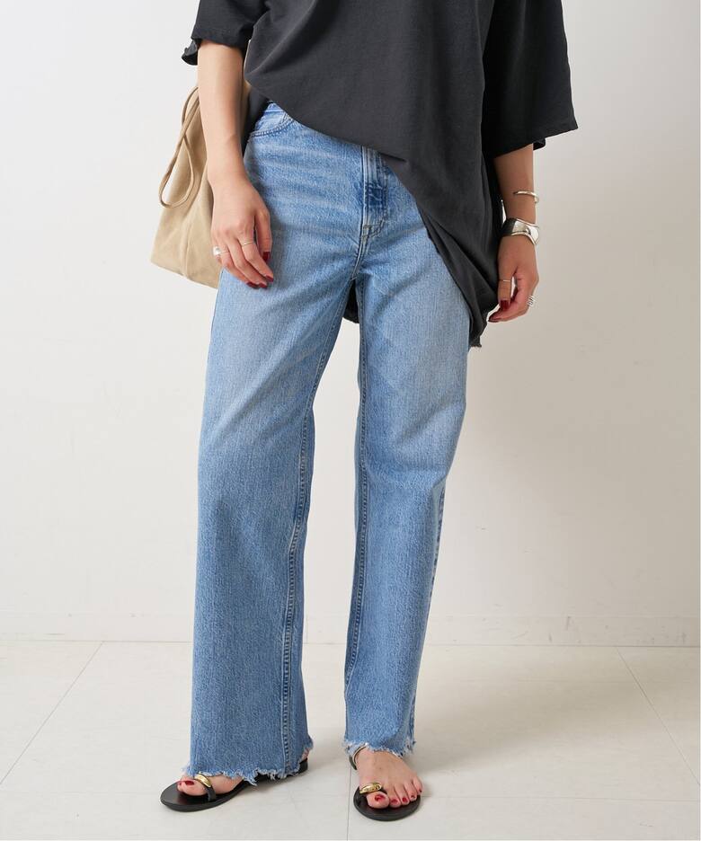 upper hights / アッパーハイツ THE TAYLOR（デニムパンツ・ジーンズ 