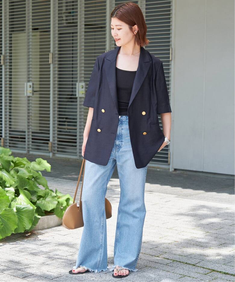 upper hights / アッパーハイツ THE TAYLOR（デニムパンツ・ジーンズ 