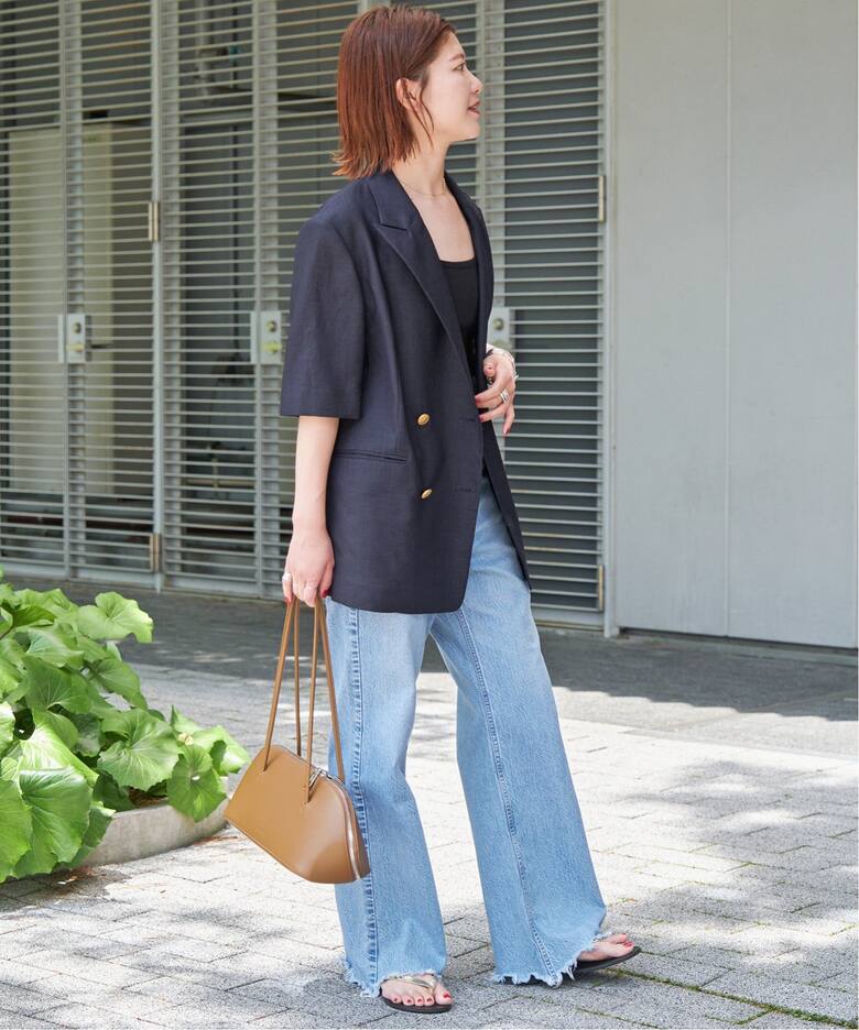 upper hights / アッパーハイツ THE TAYLOR（デニムパンツ・ジーンズ 