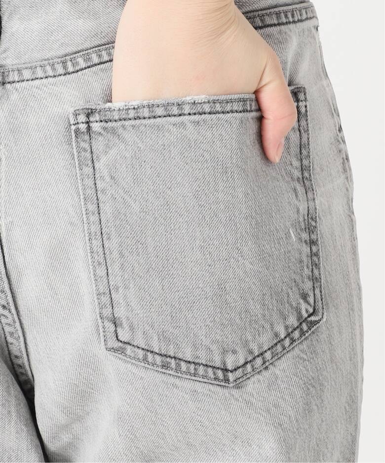 upper hights / アッパーハイツ THE TAYLOR（デニムパンツ・ジーンズ 