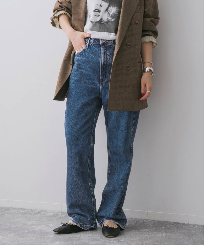 upper hights / アッパーハイツ THE COUSIN（デニムパンツ・ジーンズ  