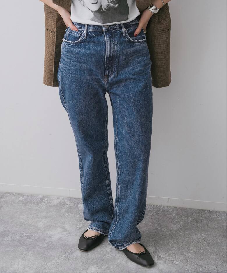 upper hights / アッパーハイツ THE COUSIN（デニムパンツ・ジーンズ  