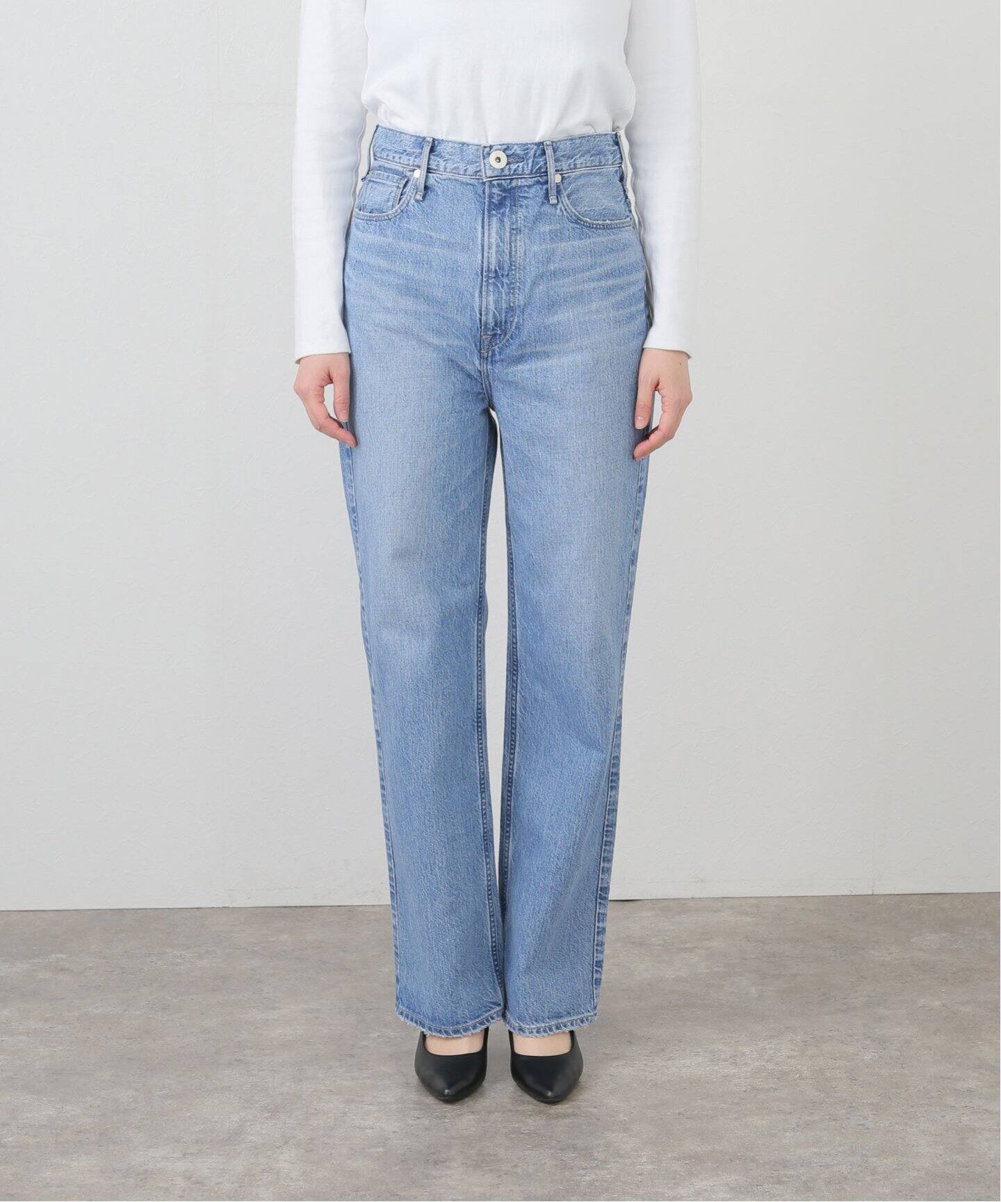 upper hights / アッパーハイツ THE COUSIN（デニムパンツ・ジーンズ