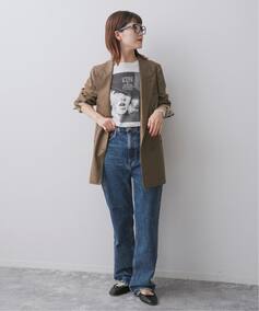 Spick and Span｜スピック＆スパンのデニムパンツ・ジーンズ 