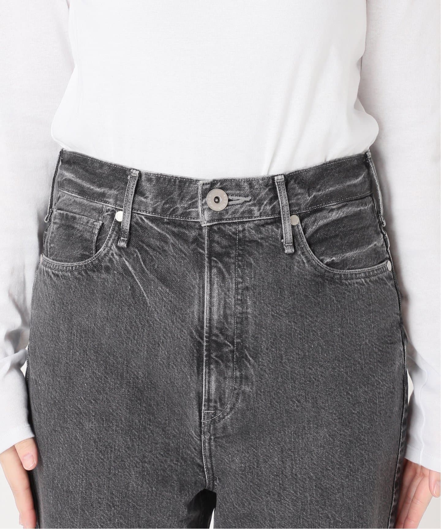 upper hights / アッパーハイツ THE COUSIN（デニムパンツ・ジーンズ