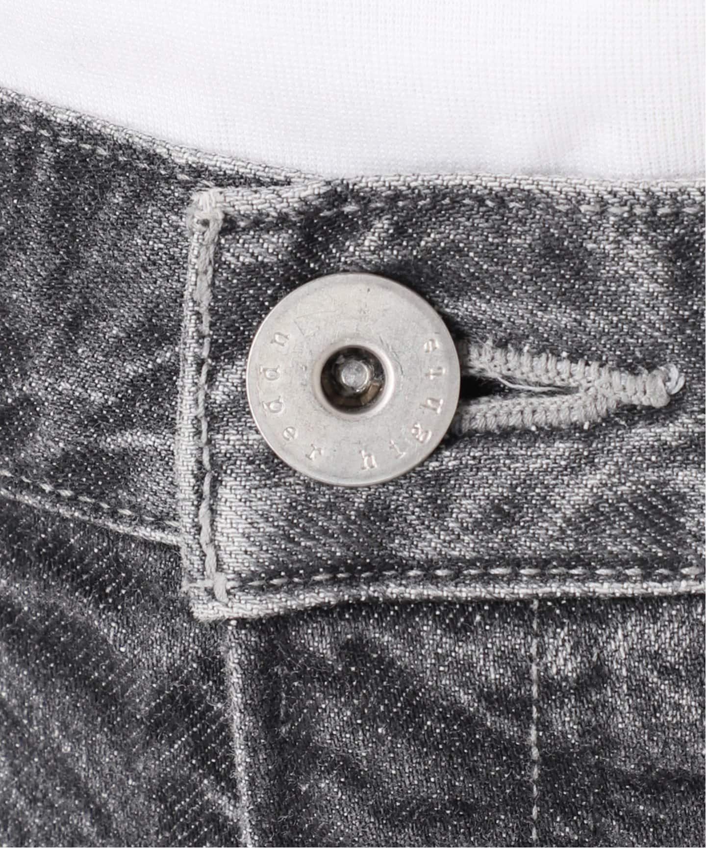 新品 アッパーハイツ THE COUSIN CHARBON サイズ25 未使用品 upper hights THE COUSIN 25 CHARBON - メルカリ