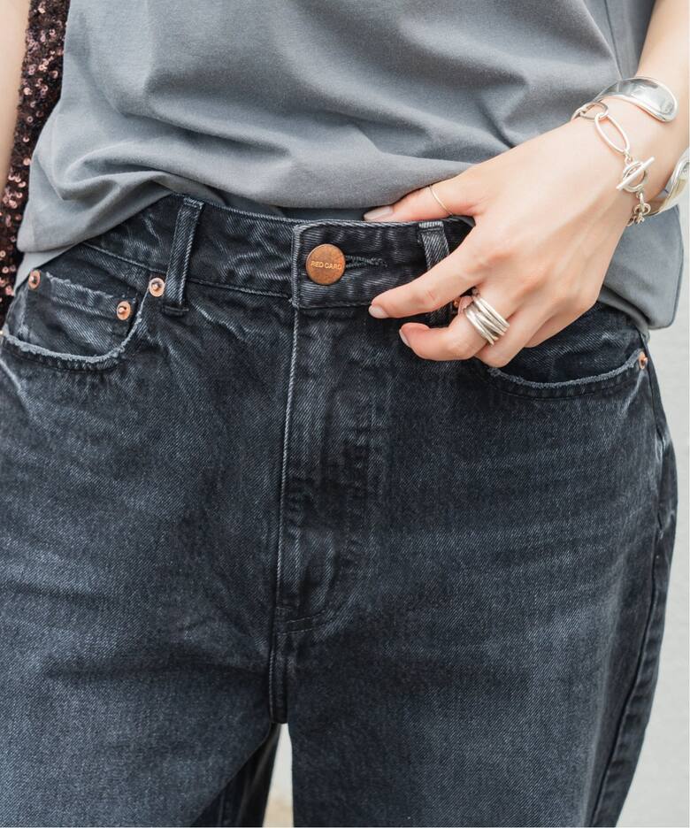 追加》RED CARD TOKYO JAZZ（デニムパンツ・ジーンズ）｜Spick and  