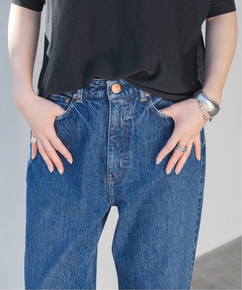 RED CARD TOKYO JAZZ 24 Spick and Span パンツ