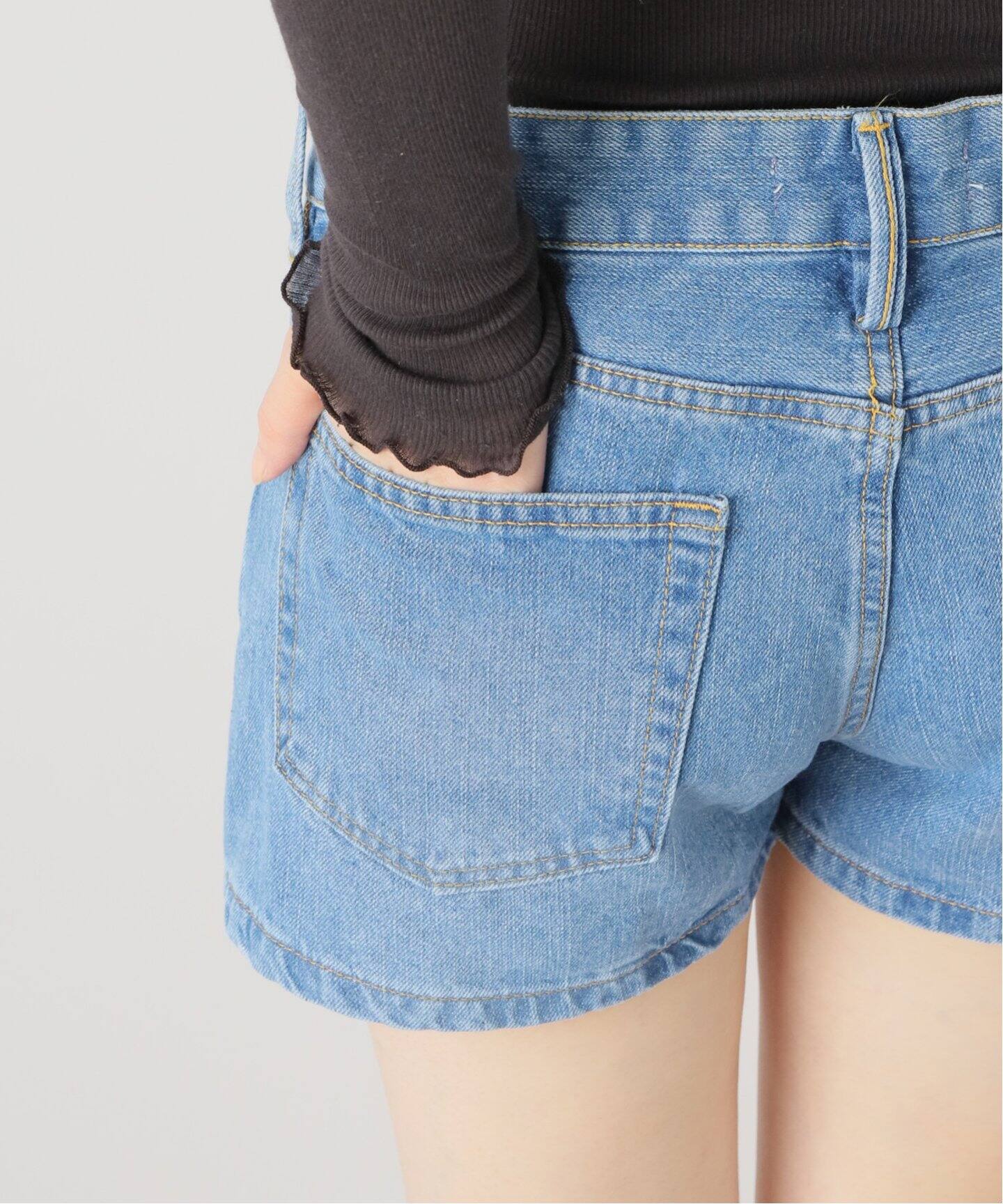 Spick and Span オネストデニム Spick and Span オネストデニム
