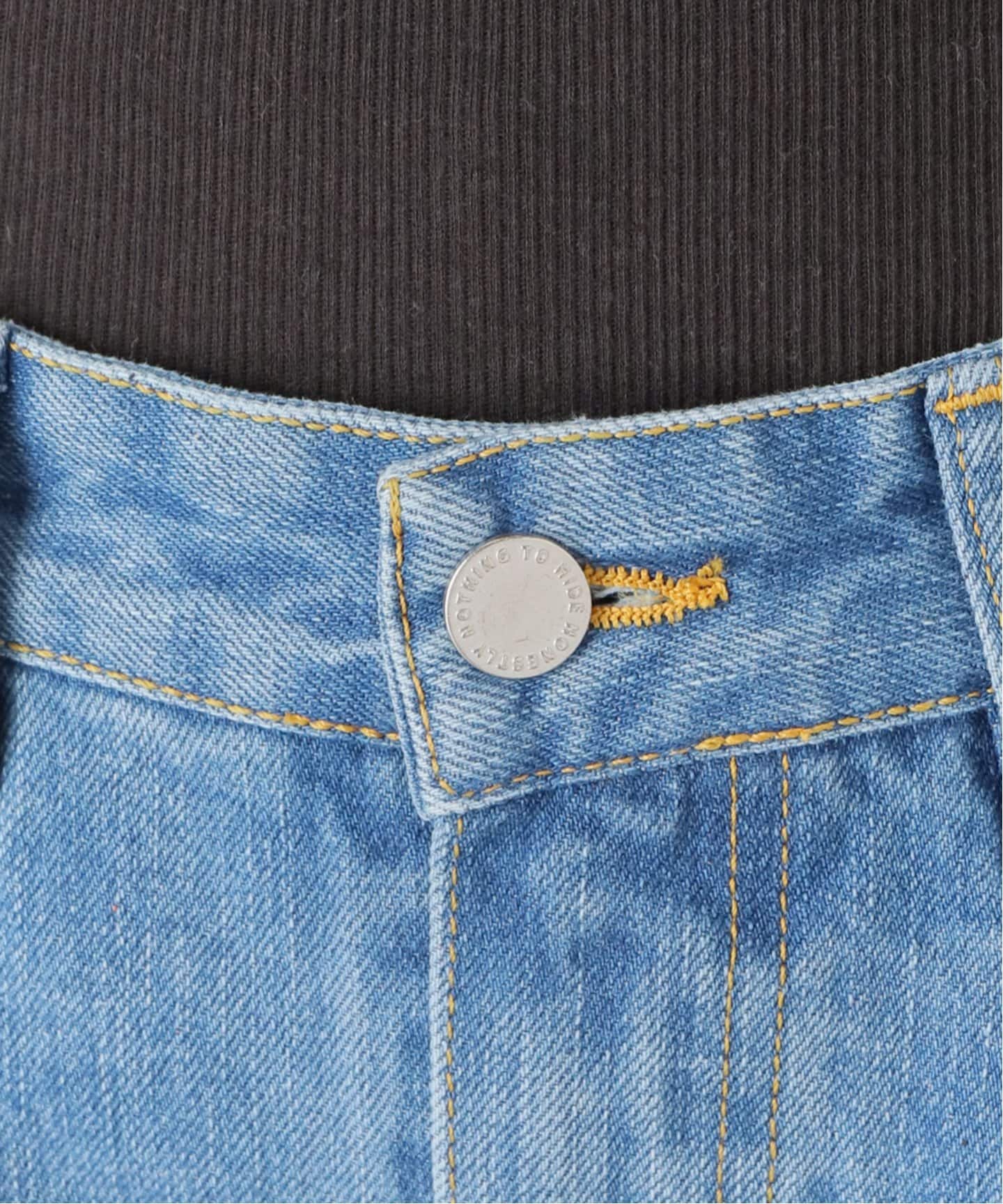 hnst/オネスト】 shorts（デニムパンツ・ジーンズ）｜Spick & Span