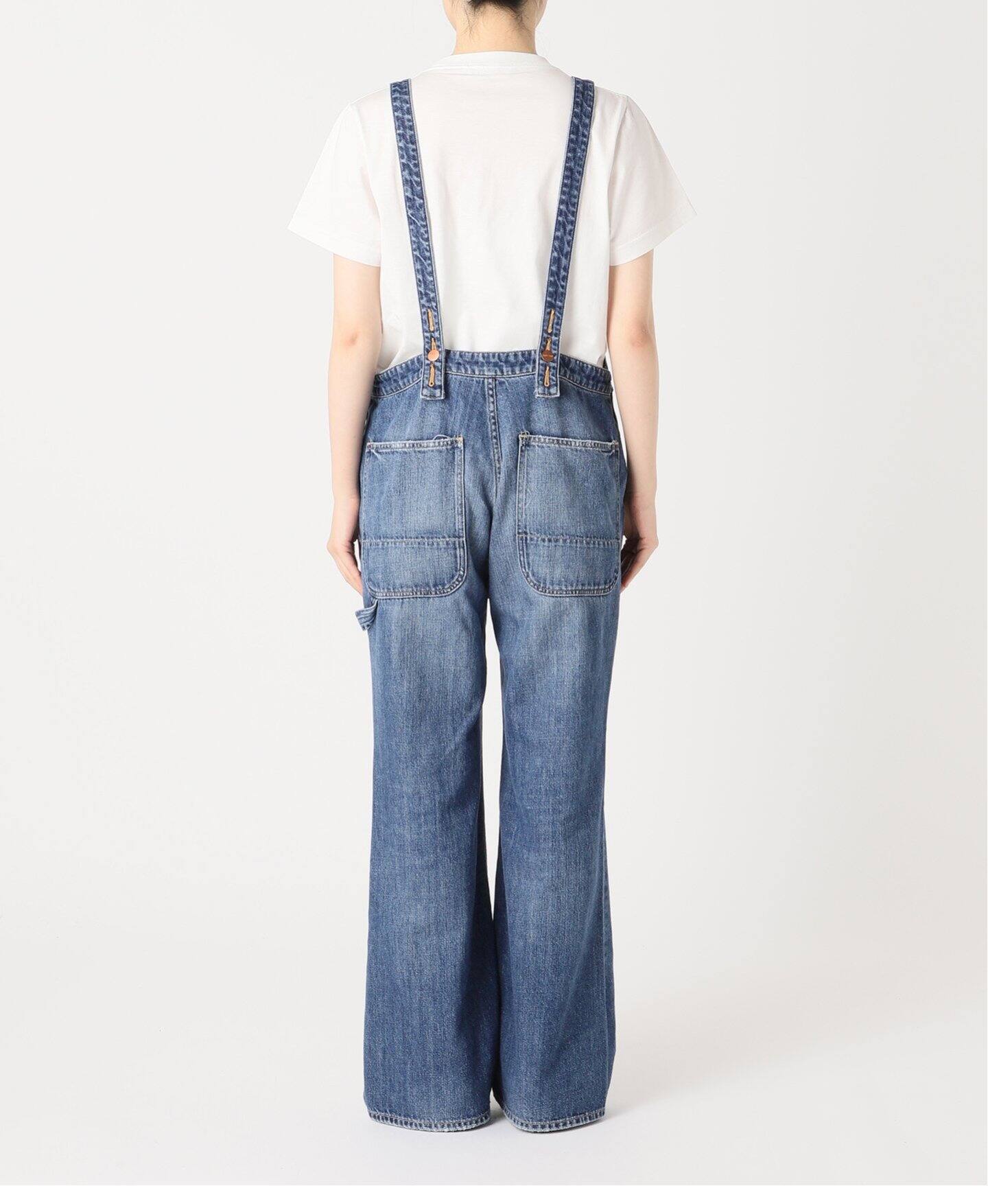 RED CARD TOKYO / レッドカード トーキョー Nomad（サロペット 