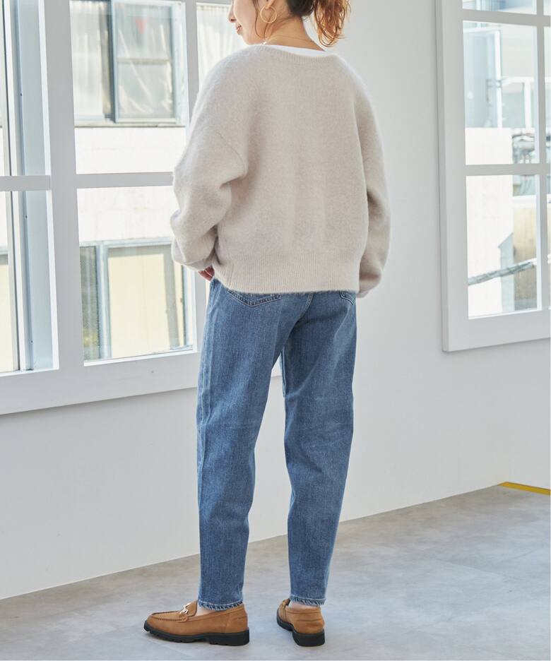 RED CARD TOKYO / レッドカード トーキョー Swing（デニムパンツ  