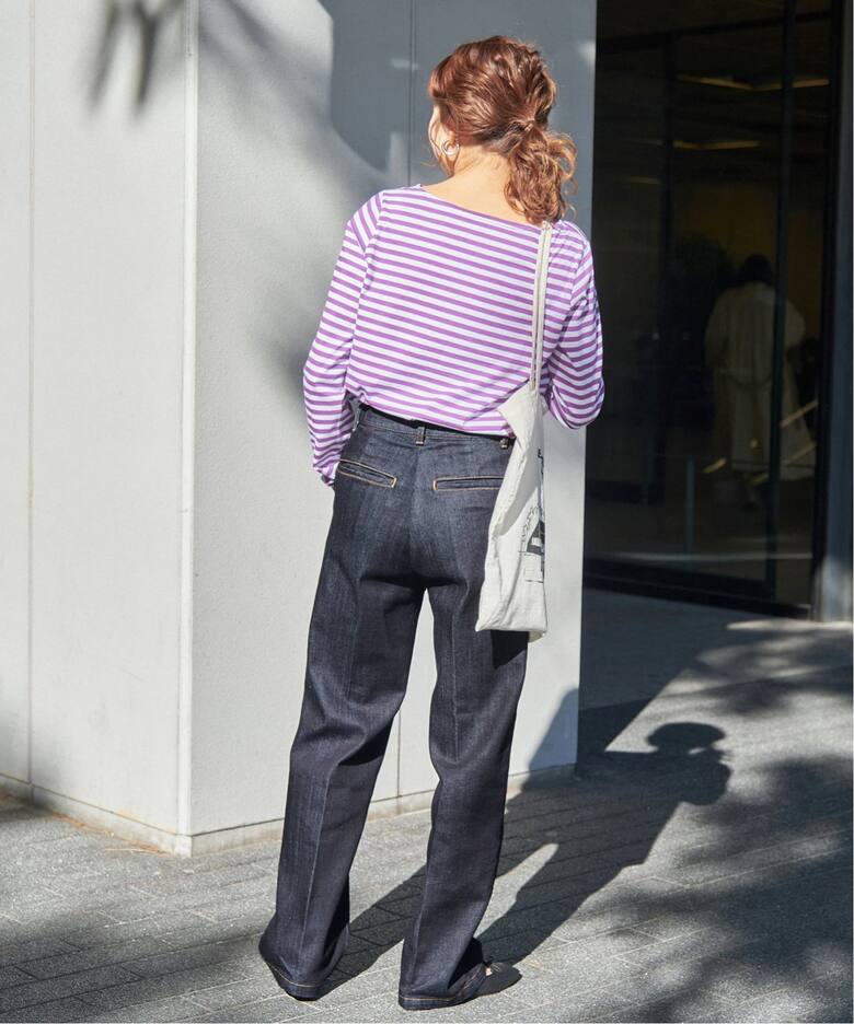 RED CARD TOKYO】Tyler（デニムパンツ・ジーンズ）｜Spick and Span 