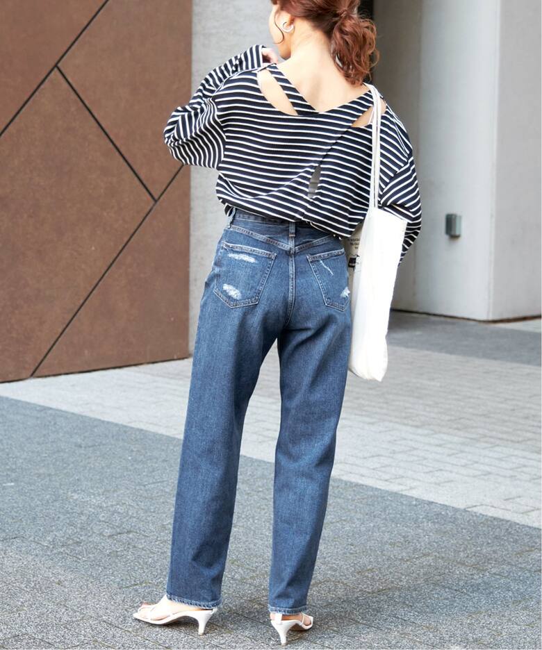 RED CARD TOKYO】別注One-Day（デニムパンツ・ジーンズ）｜Spick and  