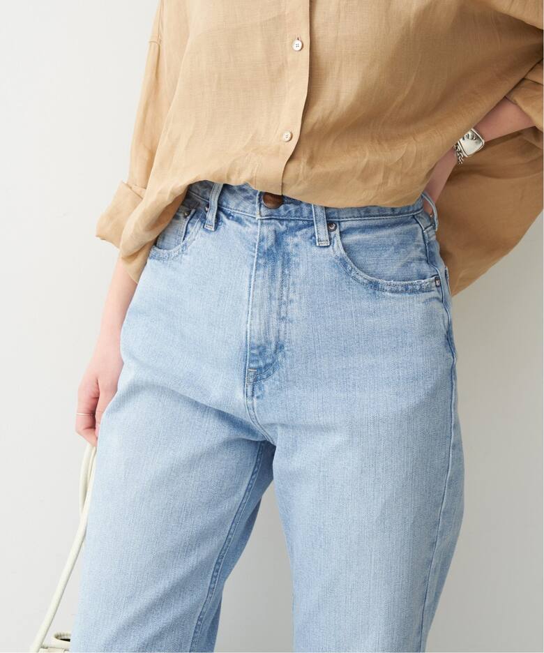 RED CARD TOKYO】別注One-Day（デニムパンツ・ジーンズ）｜Spick and  