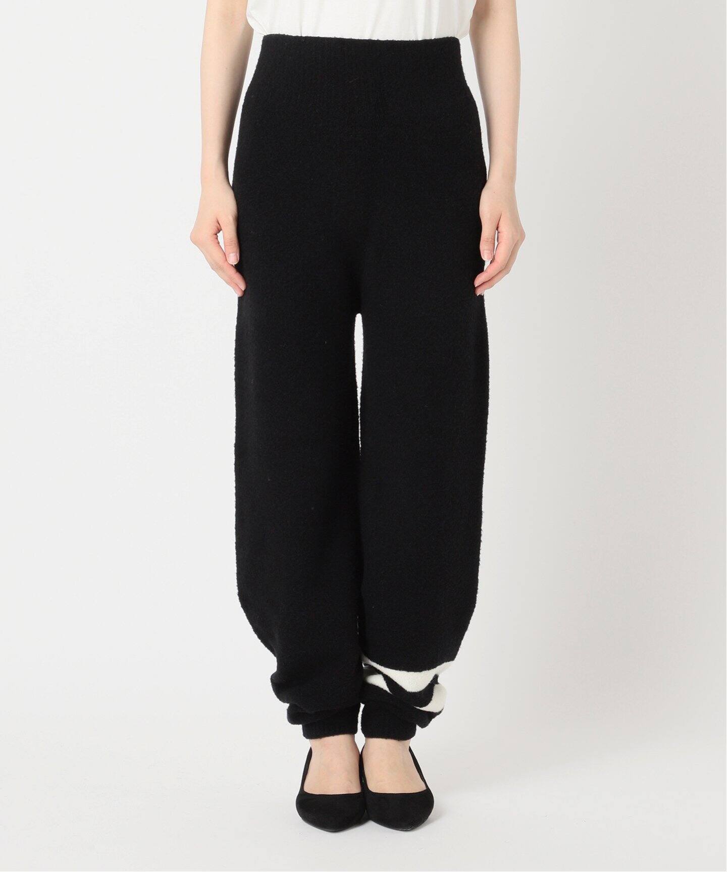 ADAWAS /アダワス SEAMLESS JOGGERPANTS ADWS-401-56（その他パンツ 