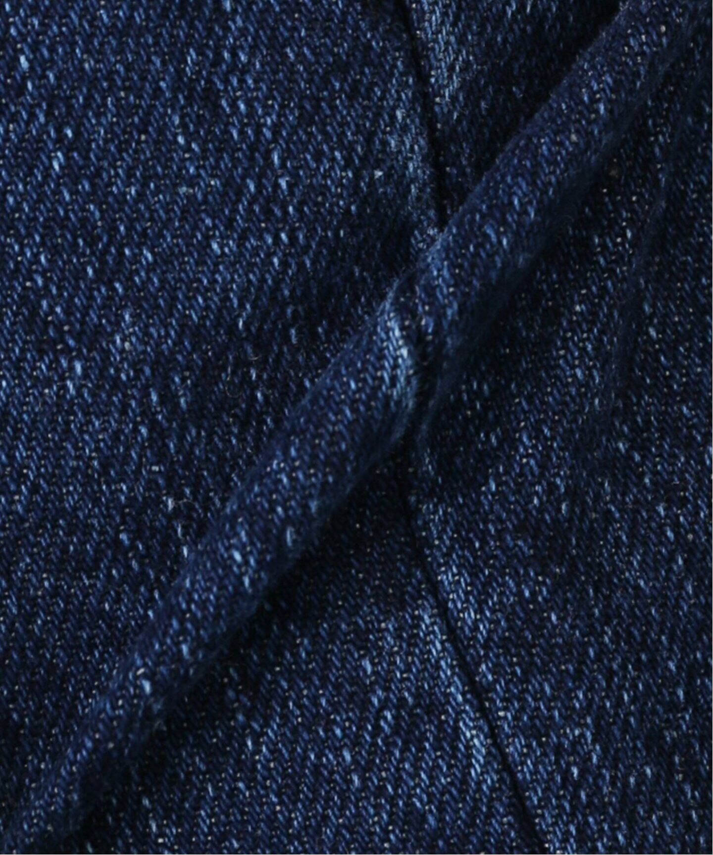 hnst / オネスト EMELINE ST002/R004/D002（デニムパンツ・ジーンズ