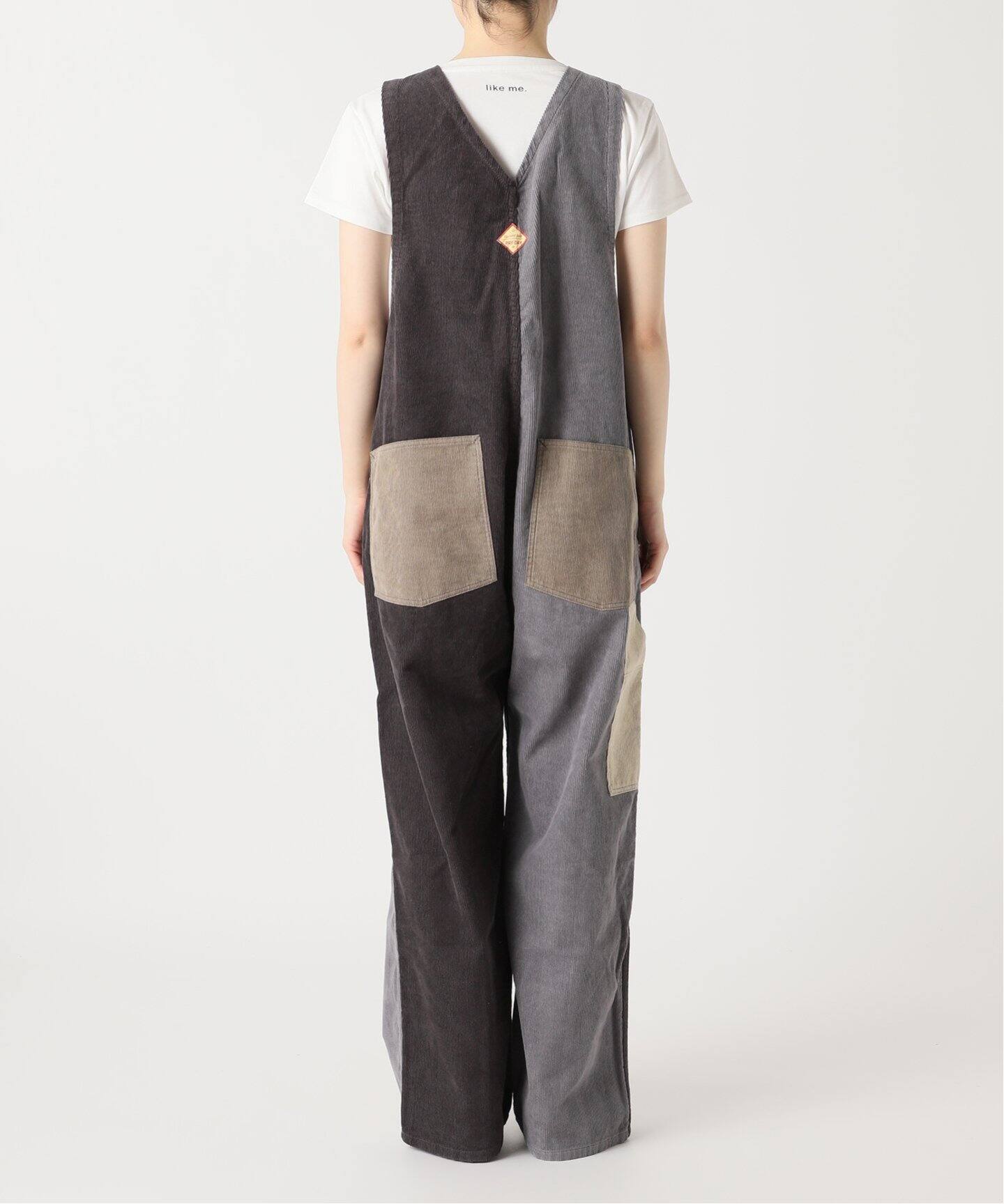 Spick and Span 【PAYDAY / ペイデイ】別注オーバーオール 