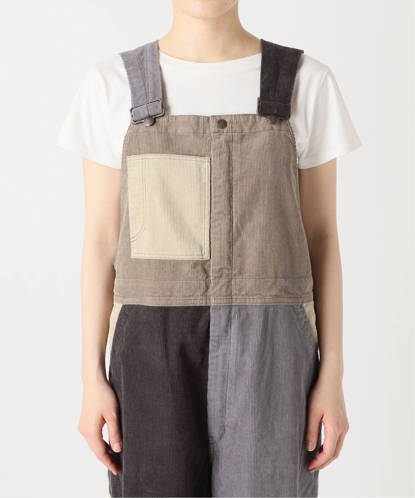 Spick and Span 【PAYDAY / ペイデイ】別注オーバーオール 