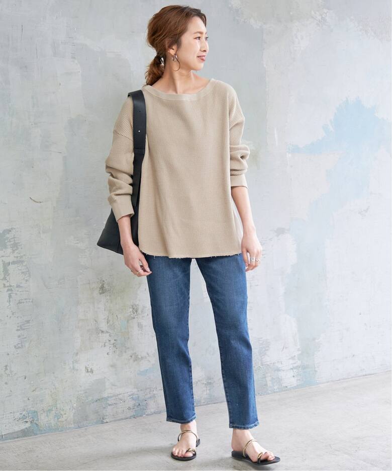 RED CARD TOKYO / レッドカード トーキョー】別注HAPPINESS（デニム  