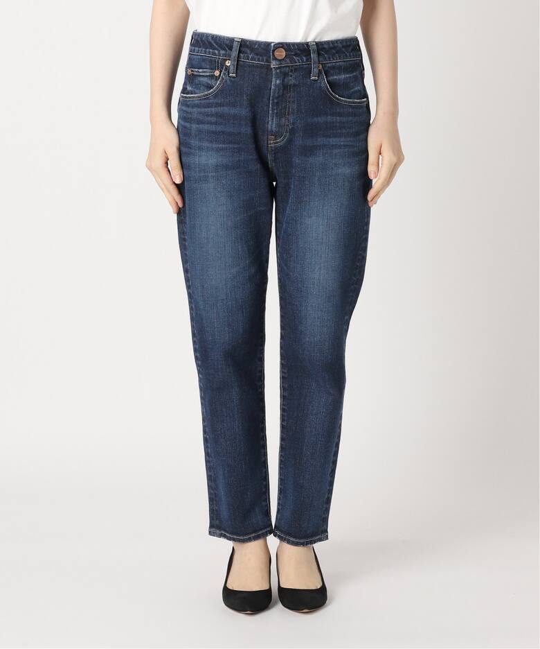 RED CARD TOKYO / レッドカード トーキョー】別注HAPPINESS（デニム  