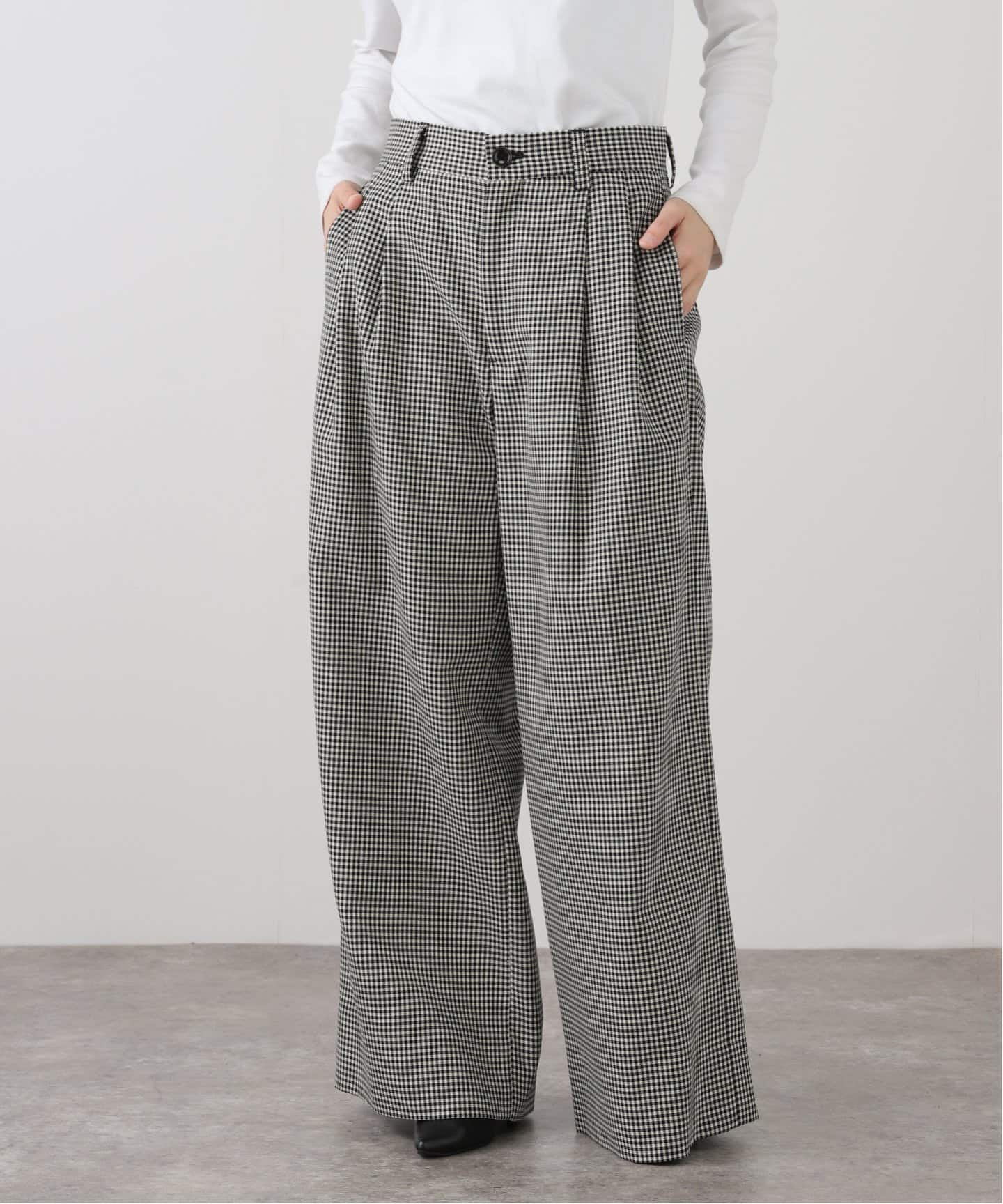 apastideal buggy pants archive パンツ バギー HARVESTY｜CIRCUS BAGGY PANTS サーカスバギーパンツ 10ozDENIM