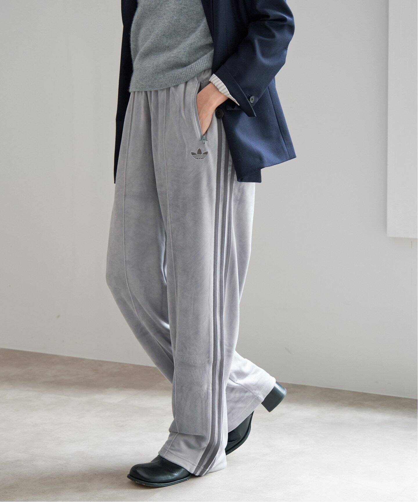 ADIDAS / アディダス BB Verour TP JM2266/2267/2268（ジャージ 