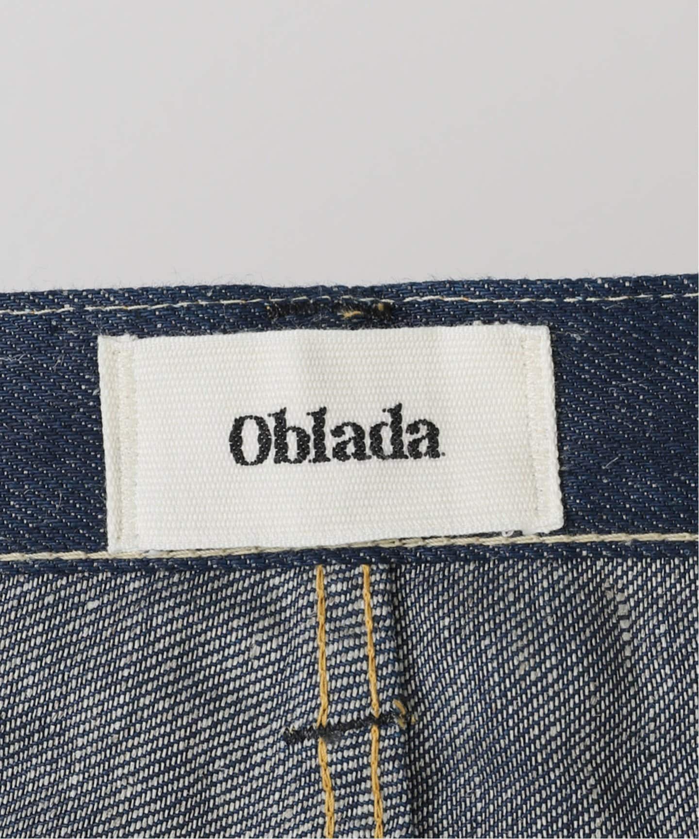 未使用タグ付spick&span CINCH oblada オブラダ denim 未使用タグ付spick&span CINCH oblada オブラダ denim - メルカリ