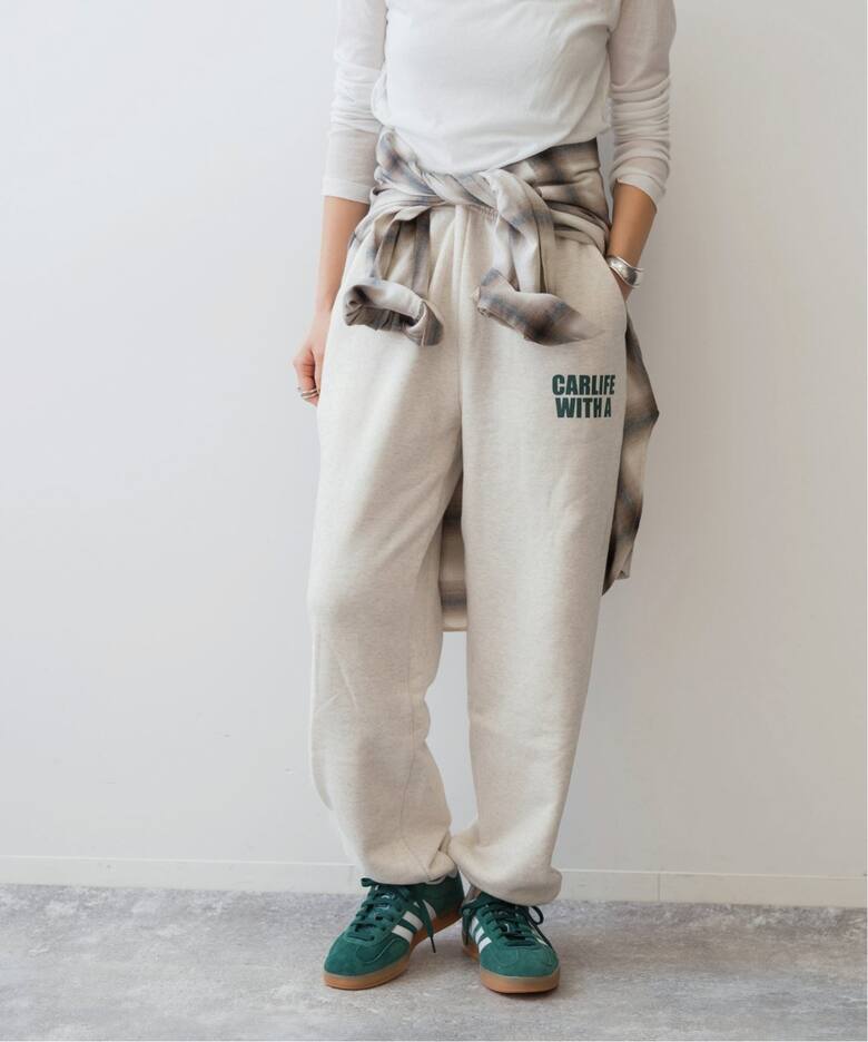 ≪追加≫HOSU.ATPD / ホス スウェットパンツ（スウェットパンツ  