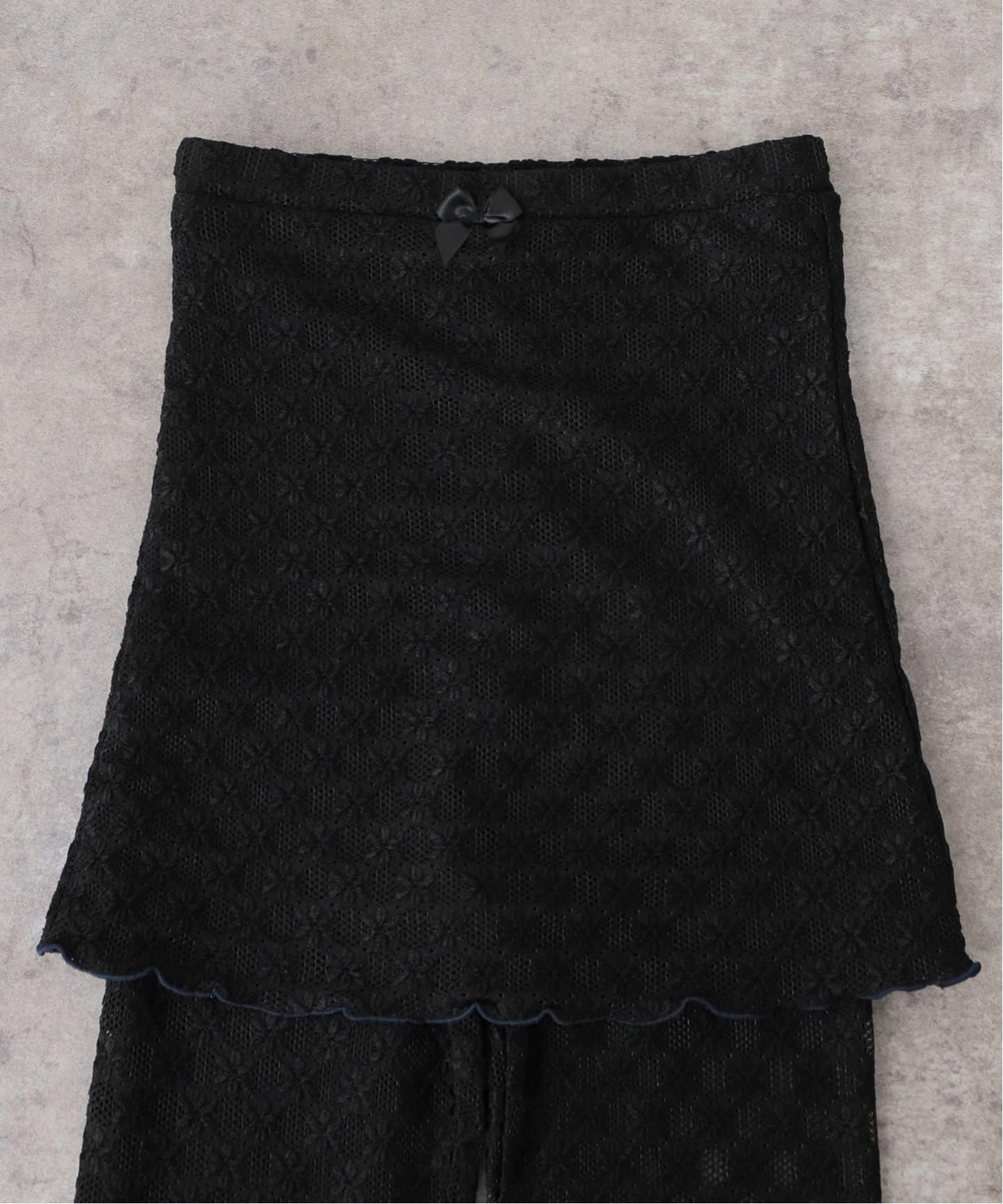 パンツ HOLIDAY LACE PANTS HOLIDAY / ホリデー】 LACE PANTS（スラックス）｜Spick and