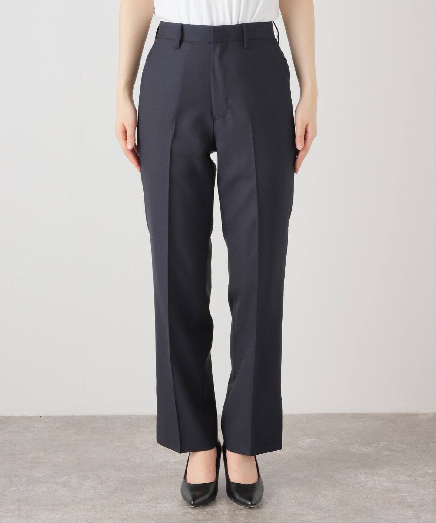 spick and span  レオパード パンツ　VIAN / ヴィアン PT spick and span レオパード パンツ VIAN / ヴィアン PT