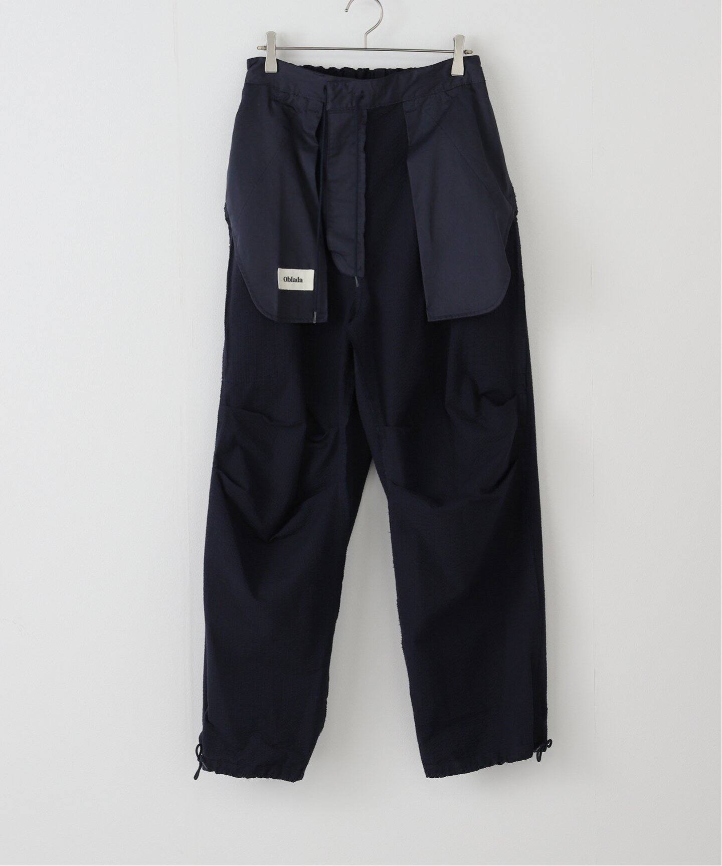 ≪一部店舗+WEB限定≫OBLADA / オブラダ SUMMER CARGO PANTS（カーゴ 