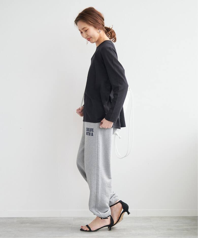 HOSU.ATPD】 スウェットパンツ（スウェットパンツ）｜Spick & Span 