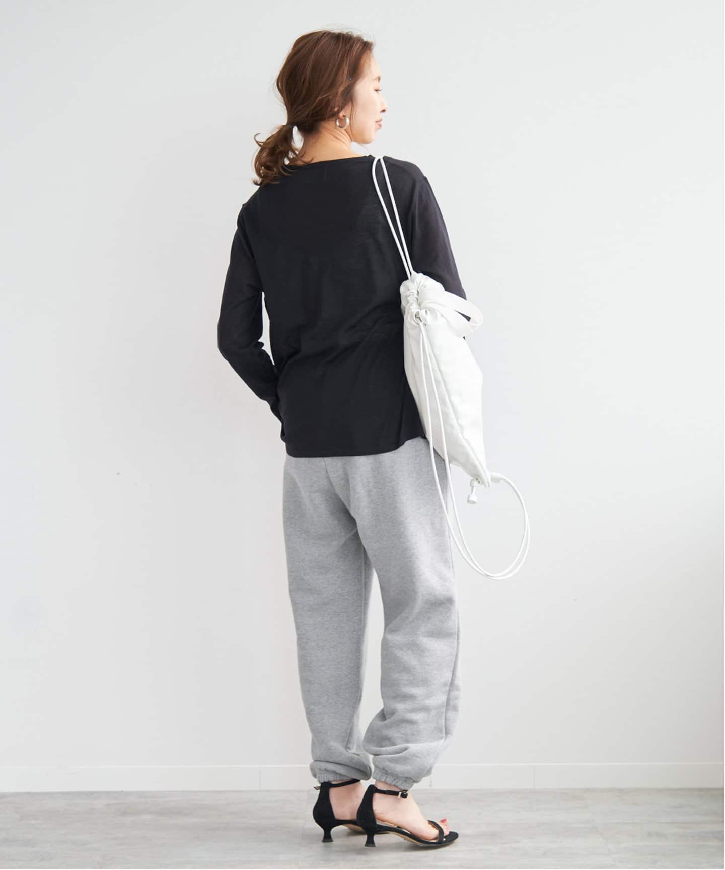 【新品】Spick and Span  HOSU ホス　スウェットパンツ Spick and Span HOSU.ATPD / ホス スウェットパンツ