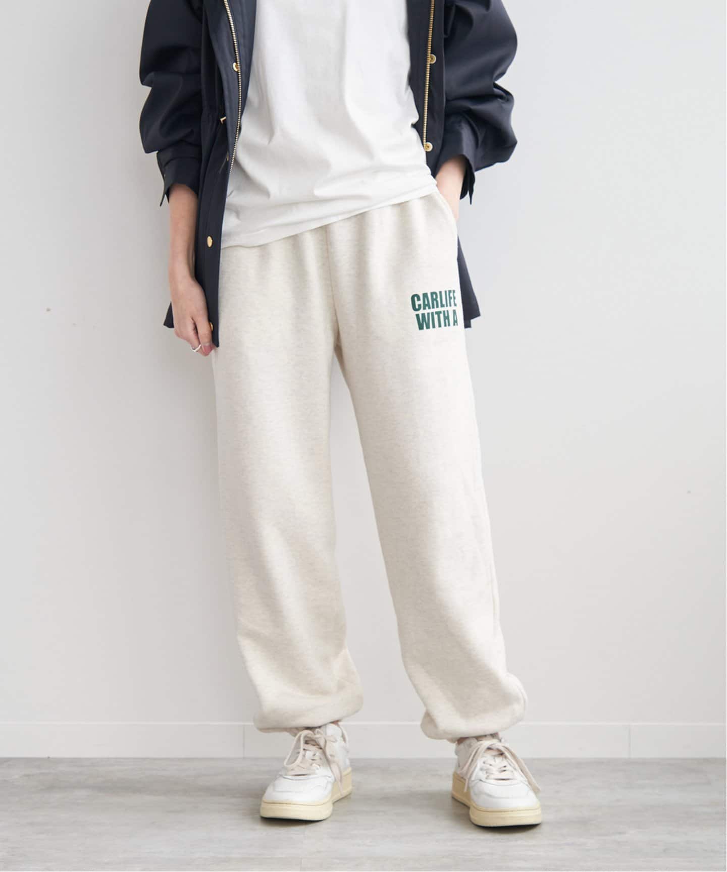 HOSU.ATPD】 スウェットパンツ（スウェットパンツ）｜Spick and