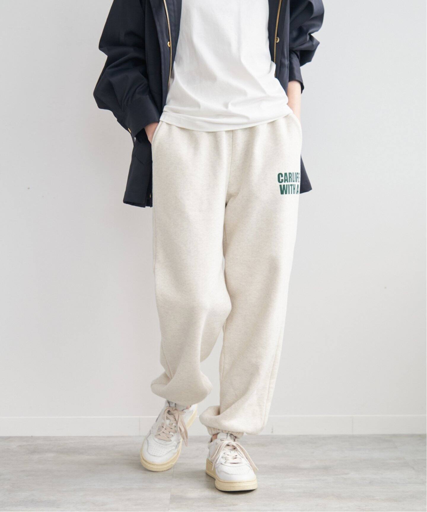 HOSU.ATPD】 スウェットパンツ（スウェットパンツ）｜Spick & Span 