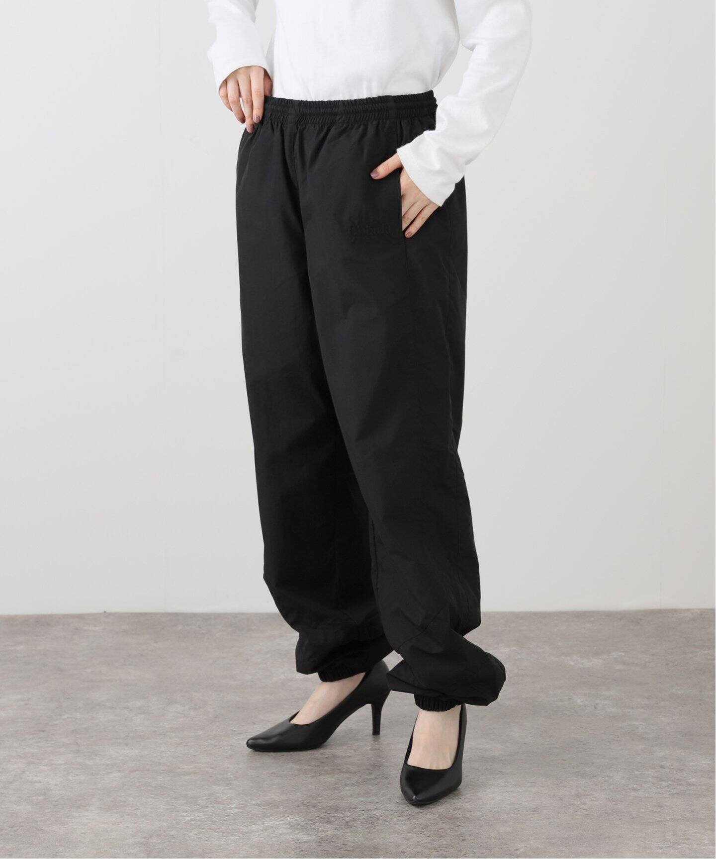 ≪一部店舗+WEB限定≫OBLADA / オブラダ Athletic Pants（その他パンツ 