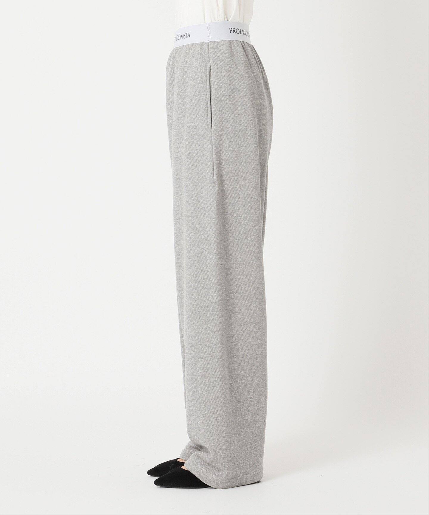 WEB限定》PROTAGONISTA / プロタゴニスタ PANTS PNT-CT-55（その他 