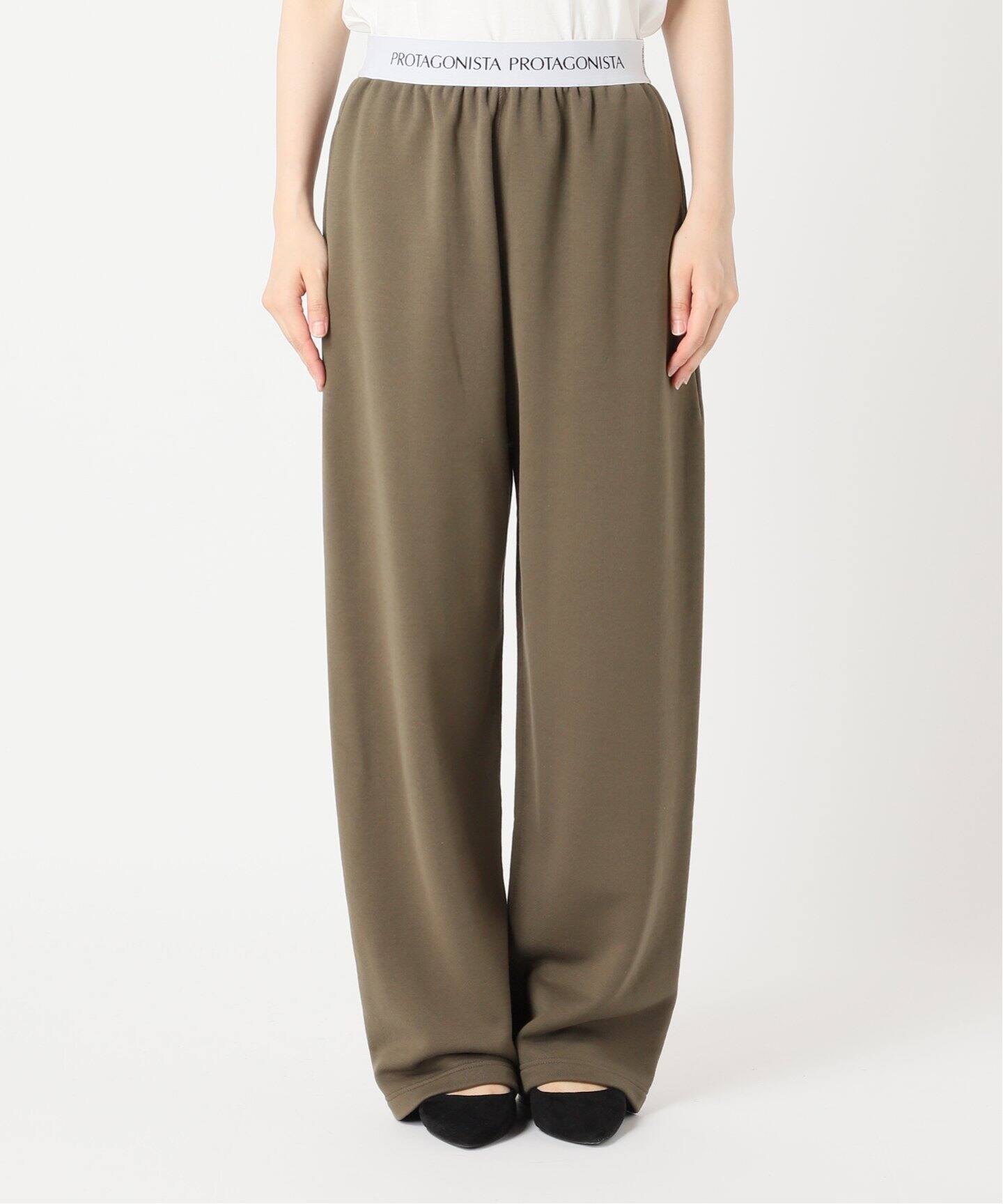 WEB限定》PROTAGONISTA / プロタゴニスタ PANTS PNT-CT-55（その他 
